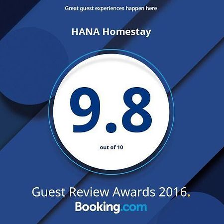 Hana Homestay Taitung Ngoại thất bức ảnh