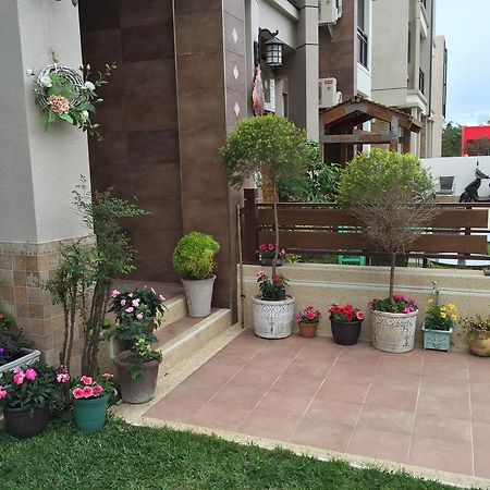 Hana Homestay Taitung Ngoại thất bức ảnh