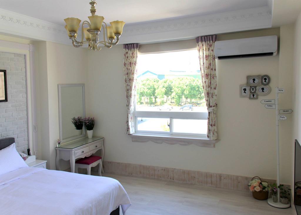 Hana Homestay Taitung Phòng bức ảnh