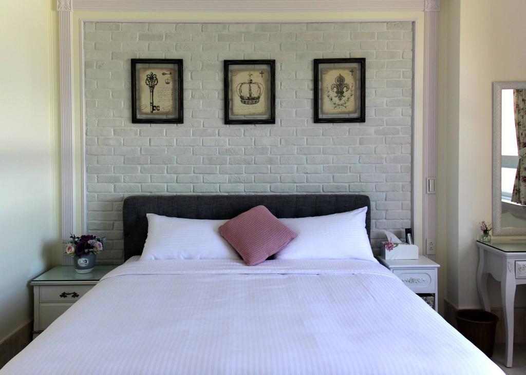 Hana Homestay Taitung Phòng bức ảnh