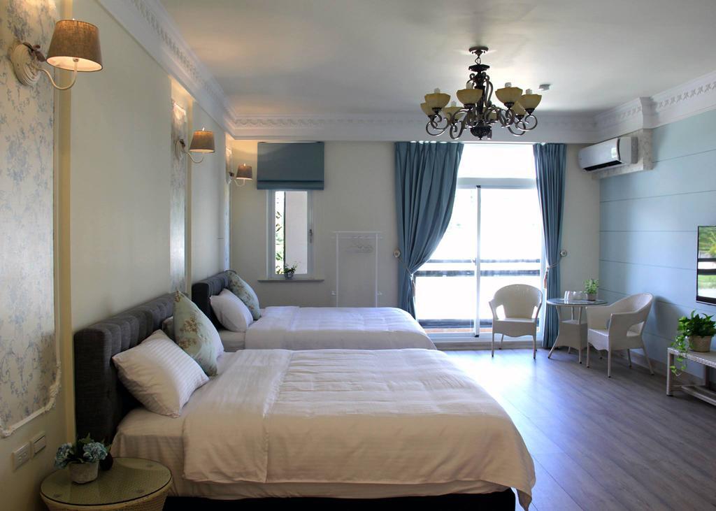 Hana Homestay Taitung Phòng bức ảnh