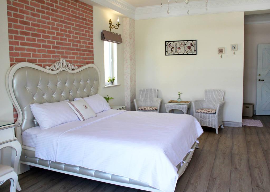Hana Homestay Taitung Phòng bức ảnh