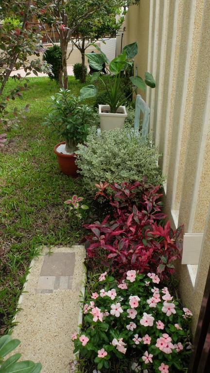 Hana Homestay Taitung Ngoại thất bức ảnh
