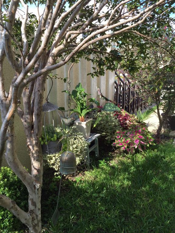 Hana Homestay Taitung Ngoại thất bức ảnh