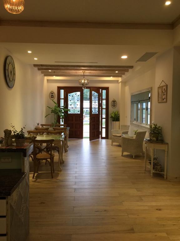Hana Homestay Taitung Ngoại thất bức ảnh