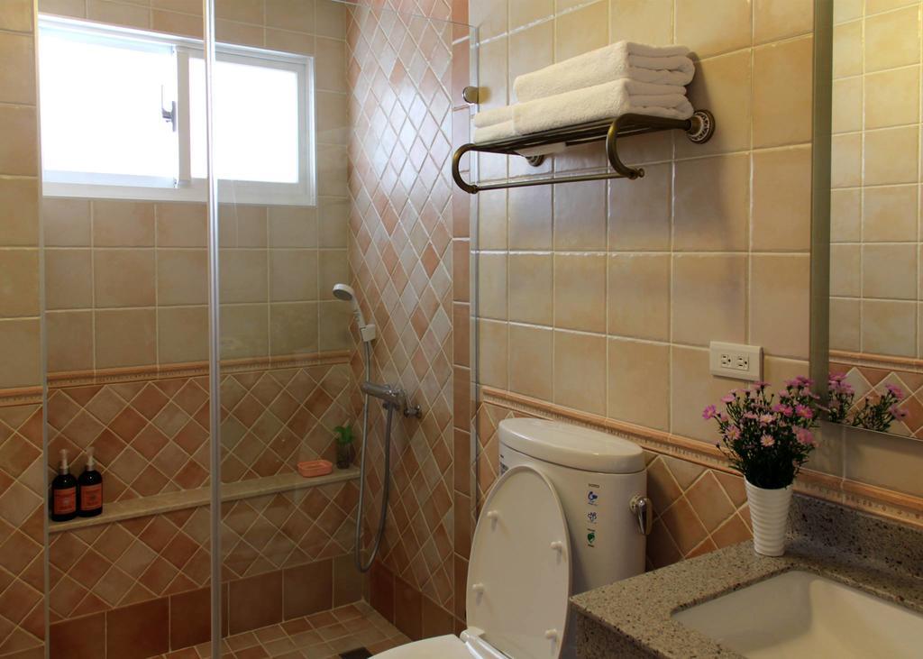 Hana Homestay Taitung Phòng bức ảnh