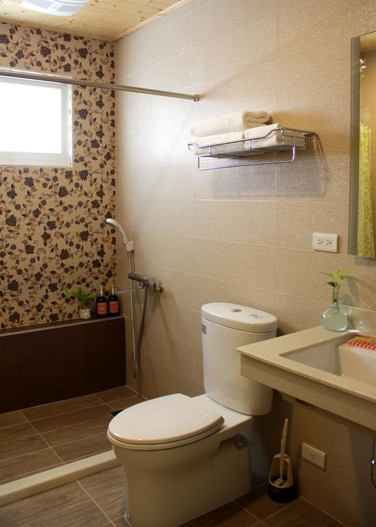 Hana Homestay Taitung Phòng bức ảnh