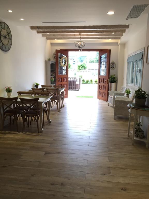 Hana Homestay Taitung Ngoại thất bức ảnh